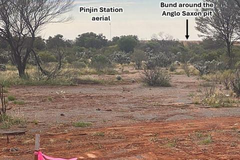 KalGold kicks off probe on thick WA gold hits