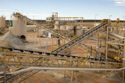 Huge gold drilling program to expand Meeka mining plans