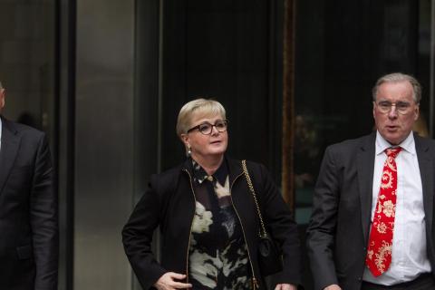 Reynolds defends handling of Higgins' allegation