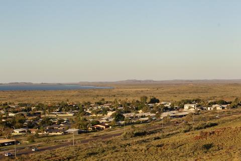 New suburb for Karratha