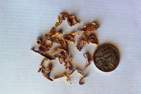 Novo heritage signing clears path to explore East Pilbara