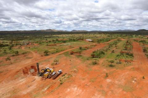 Arafura signs MOU with Canadian entity