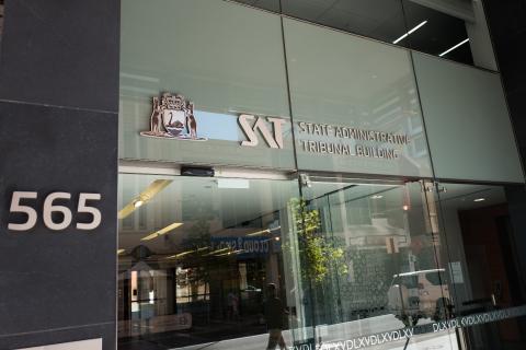 Nicheliving tax bill tops $7m, tribunal told