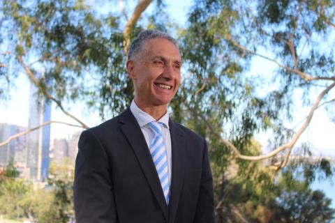 Strategy to boost regional education