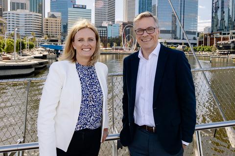 Growth programs accelerate small & medium-sized enterprises