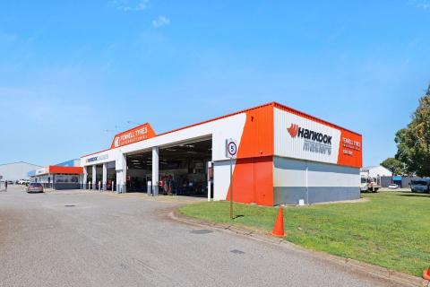 Westbridge with $12m Kewdale buy