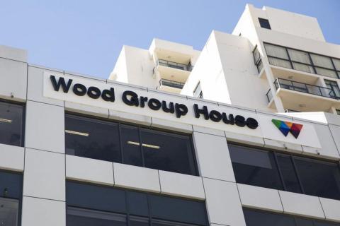 Wood extends Bannerman relationship