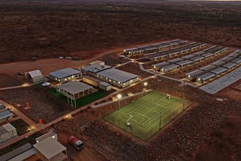 Hastings expands rare earths search