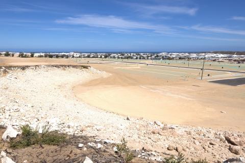 Land prices hit 17-year high