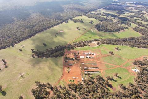 Chalice cuts board amid cost squeeze