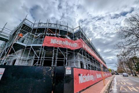 Nicheliving granted registration reprieve