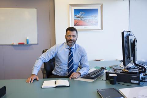 Lycopodium shares drop despite profit record