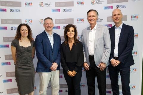 Childhood cancer research gets $146m boost