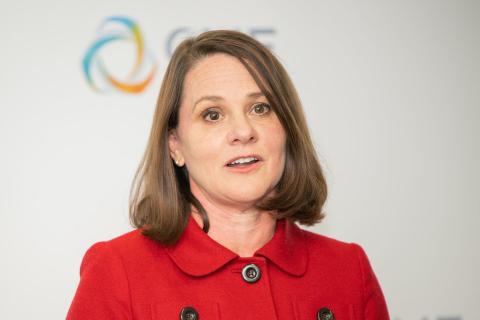 Tomkinson joins advisory panel