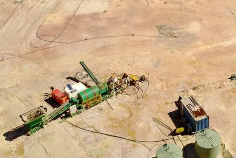 Petkovski appointed Nex Metals chief