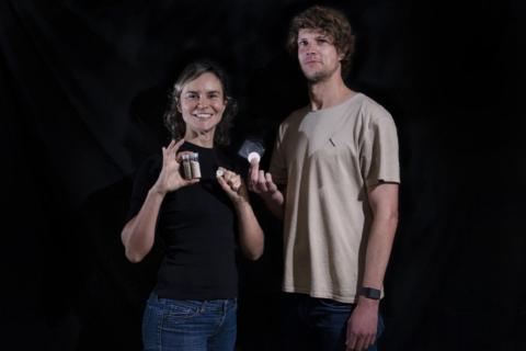 Uluu, Hey Sister! among innovation awards finalists