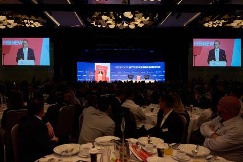 How to optimise your event sponsorship for the ultimate ROI