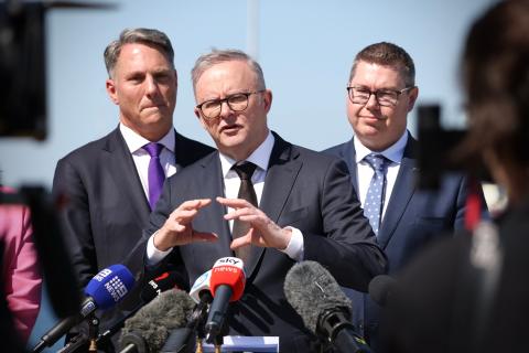 Entry-level roles for nuclear subs