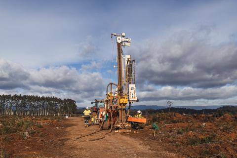 Tasmanian rare earths work lands R&D rebate for ABx