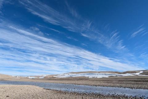 American West drills thick Canadian copper to 3.7 per cent