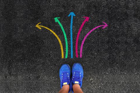 Take a broad view of tertiary time