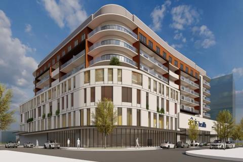 Restructured Aegis unveils next health play