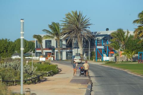 New Coral Bay accommodation opens