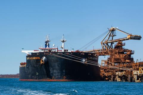 WA ports nation’s most valuable