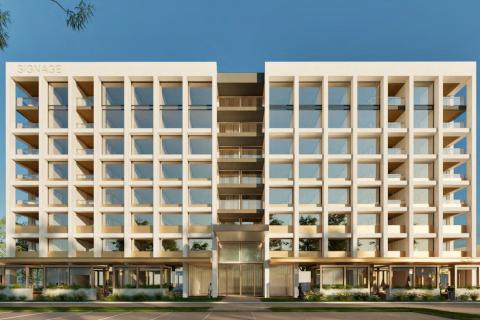 Kingsway Centre apartments approved