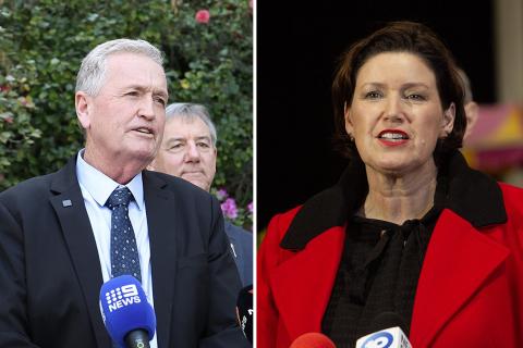 Abattoir capacity a statewide issue