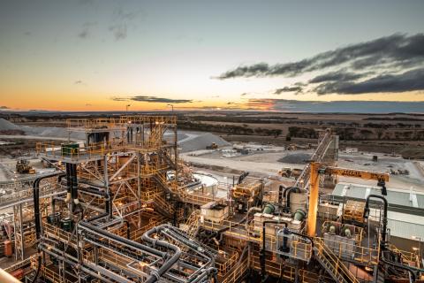 Arcadium to mothball WA lithium mine