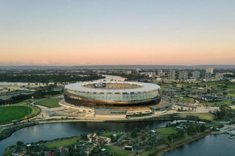 SportWest appoints Wood-Kenney in new role