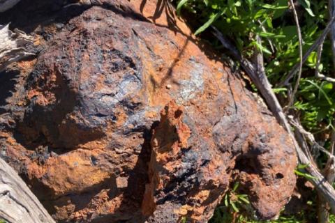 Surefire jags 5km-long “Golden Grove-style” copper hits