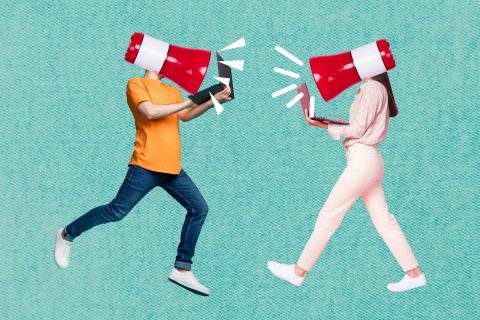 Decisions now for needs of tomorrow