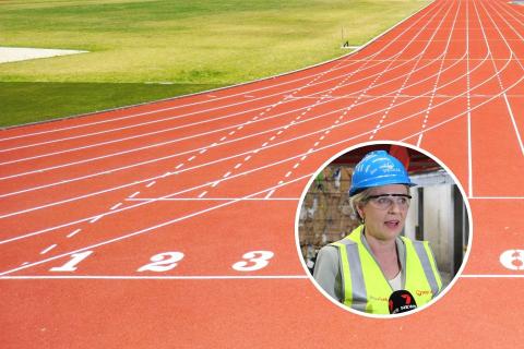 Veolia, CTS, AusWaste in recycle grant win