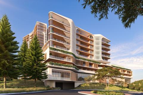 Cambridge opposes Blackburne’s City Beach plan