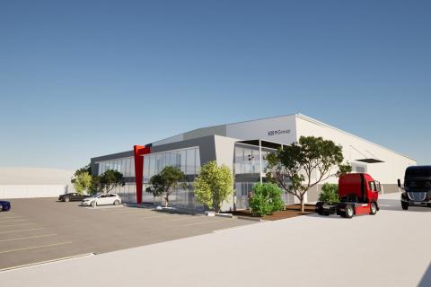 Kewdale industrial property attracts record rent