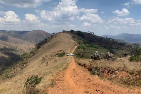 Tanzanian production success for Walkabout