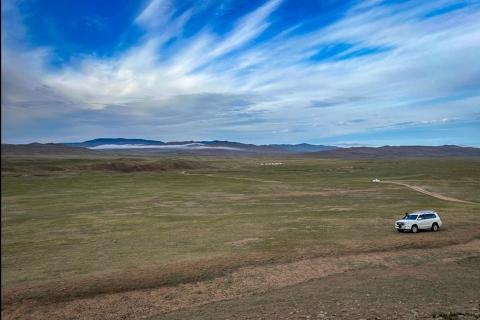 Xanadu kicks off exploration at new Mongolian copper play