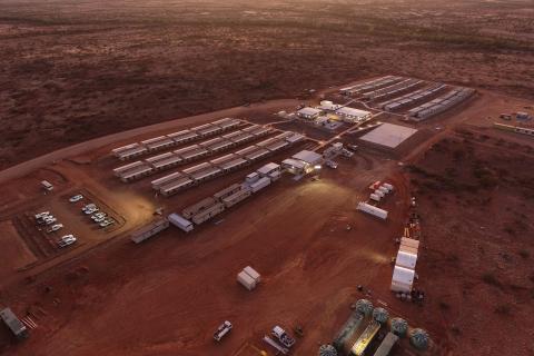 Niobium boost for ‘shovel ready’ Yangibana Project