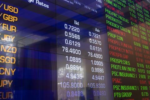 ASX closes higher ahead of US jobs report