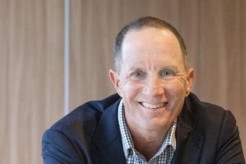 West Coast appoints McQualter as coach