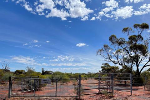 KalGold kicks off Pinjin geophysics to find more WA gold