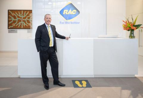 RAC doubles profit in bumper year