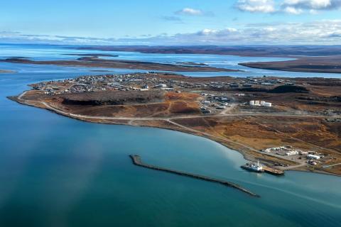 Hancock stumps up big bucks in $5m White Cliff raise