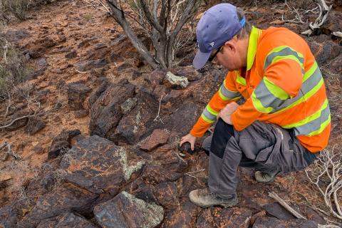 Cash boost for Aurumin after WA iron ore rights sale