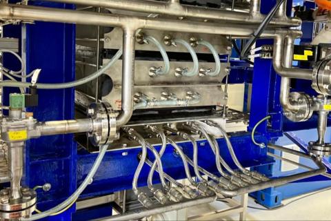 Supercharged breakthrough as Altech boosts battery energy