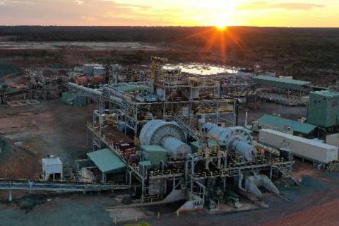Horizon to grab Poseidon goldfields assets with $30m scrip deal