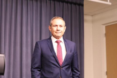 State government to keep NRL push