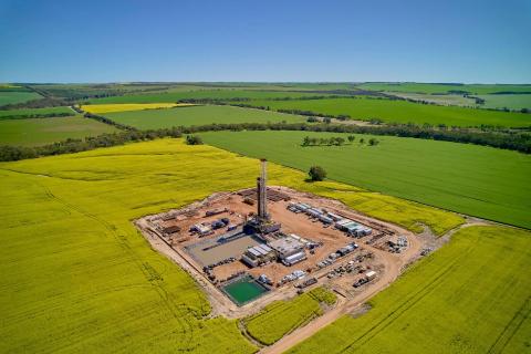 Hancock, MinRes in $1.1bn gas deal